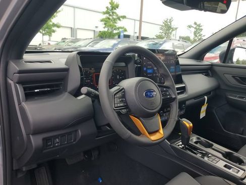 New 2026 Subaru Outback Wilderness w/ Wilderness Package AWD/4WD image 25