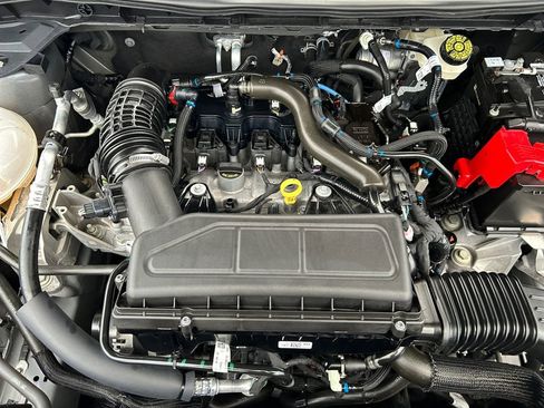 Used 2024 Ford Escape Active image 30