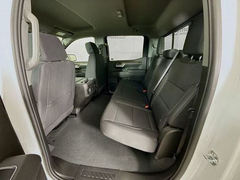 New 2025 Chevrolet Silverado 1500 RST w/ All Star Edition Plus image 27