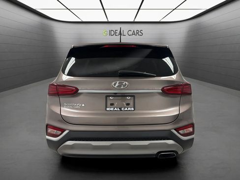 Used 2020 Hyundai Santa Fe SE FWD image 6