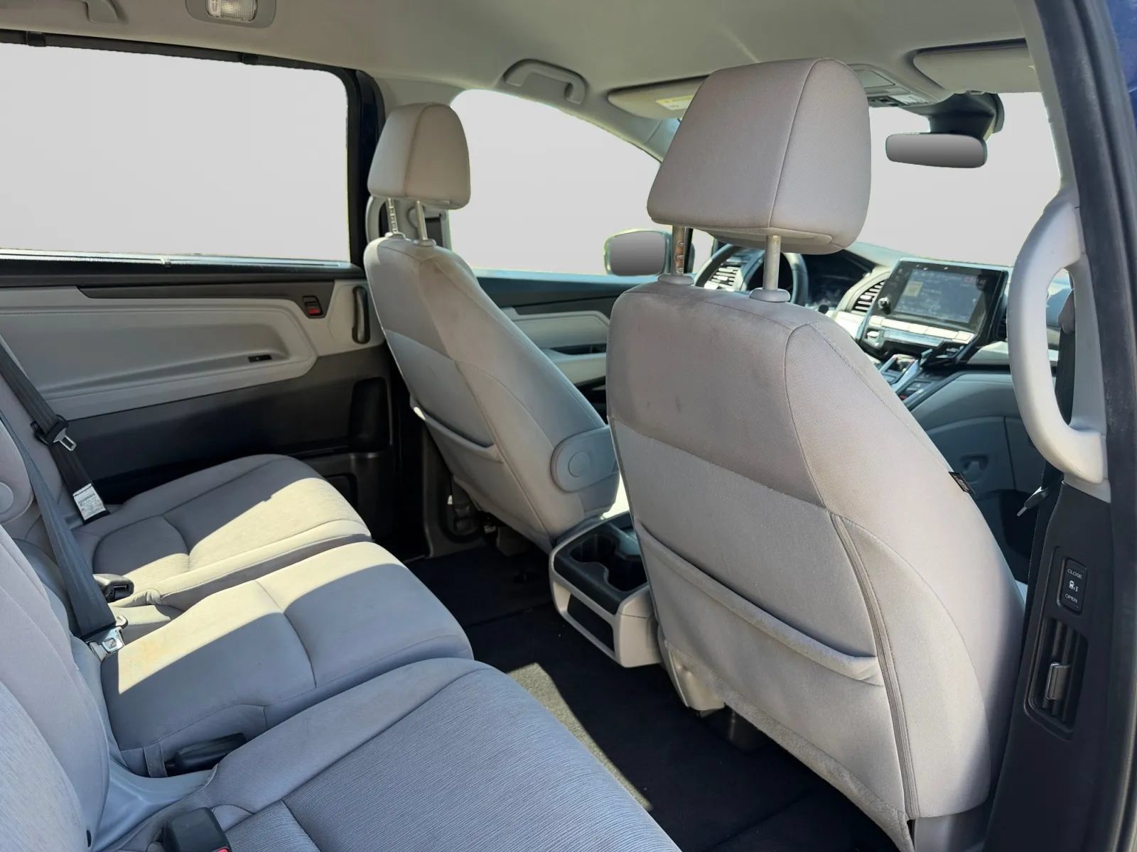 Used 2021 Honda Odyssey EX image 29