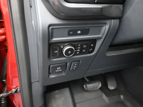 New 2025 Ford F150 Platinum w/ Equipment Group 702A High AWD/4WD image 13