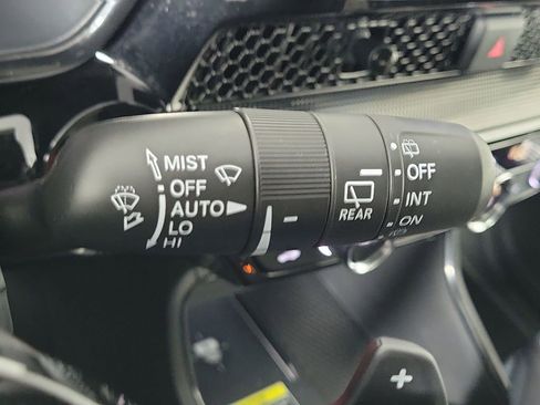 Used 2025 Honda CR-V Sport Touring image 12