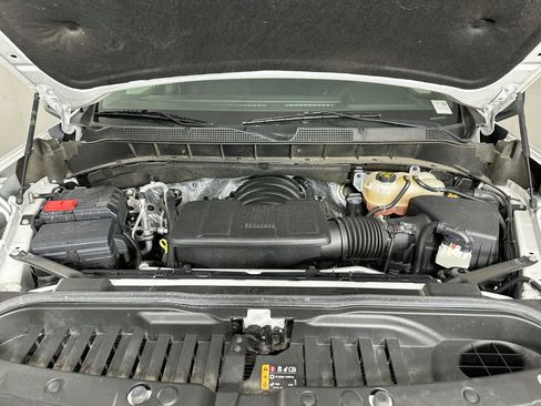 Used 2022 Chevrolet Silverado 1500 RST AWD/4WD image 30