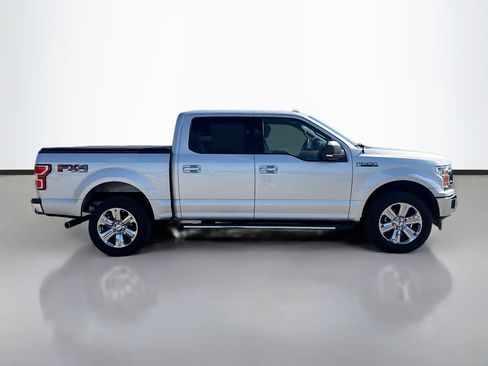 Used 2018 Ford F150 XLT w/ Equipment Group 302A Luxury image 6