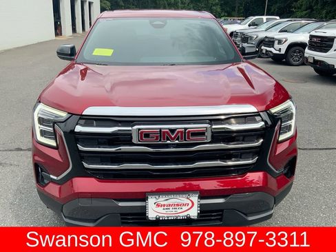 New 2027 GMC Terrain Elevation w/ LPO, Floor Liner Package AWD/4WD image 41