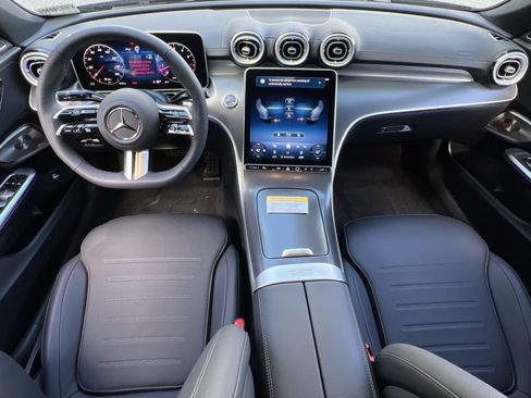 New 2026 Mercedes-Benz C 300 C 300 image 21