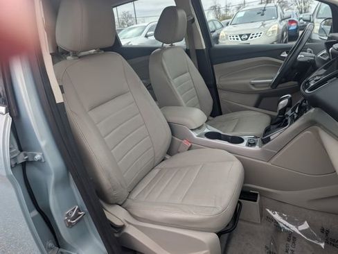 Used 2013 Ford C-MAX SEL image 19