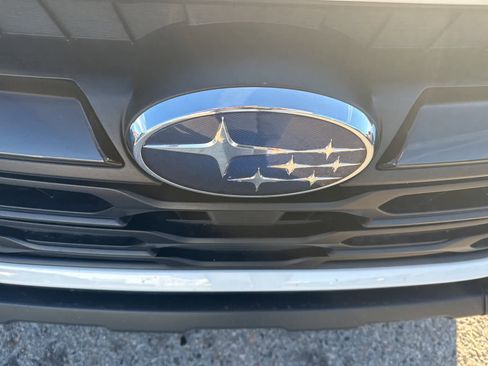 Used 2023 Subaru Outback Onyx Edition image 11