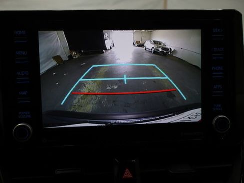 Used 2022 Toyota Corolla LE FWD image 23