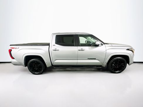 Used 2024 Toyota Tundra SR5 w/ TRD Sport Premium Package image 10