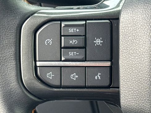 Used 2023 Ford F150 Tremor w/ Trailer Tow Package image 30