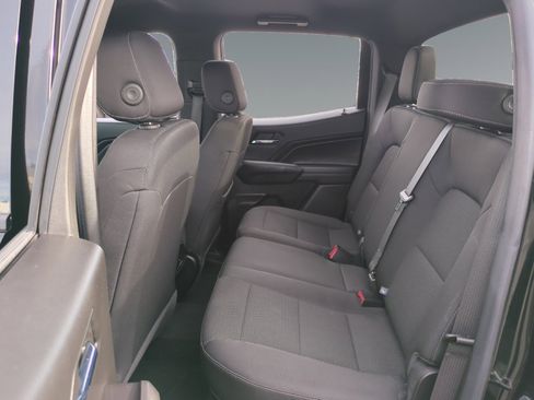 Used 2023 Chevrolet Colorado LT w/ Advanced Trailering Package image 13