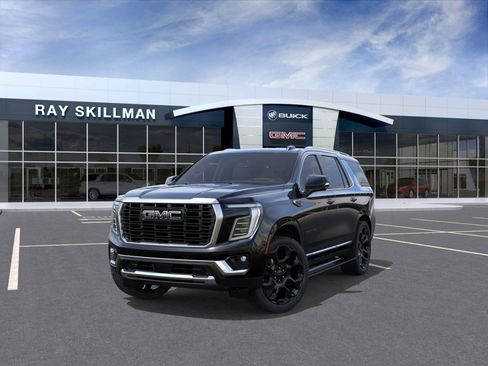 New 2026 GMC Yukon Denali image 8