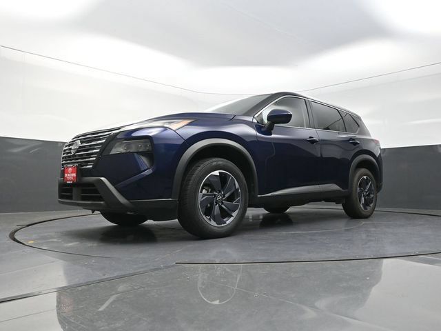 Used 2024 Nissan Rogue SV FWD image 33