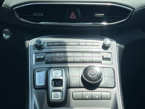 Used 2023 Hyundai Santa Fe SEL w/ Cargo Package FWD image 32