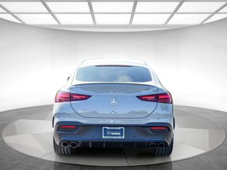 New 2026 Mercedes-Benz GLE 53 AMG 4MATIC Coupe video 3