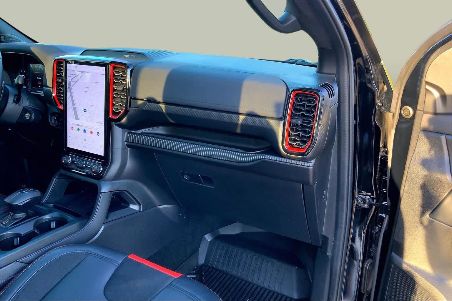 Used 2025 Ford Ranger Raptor AWD/4WD image 19