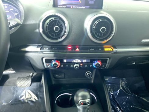 Used 2018 Audi A3 2.0T Premium Plus w/ Premium Plus Package image 6