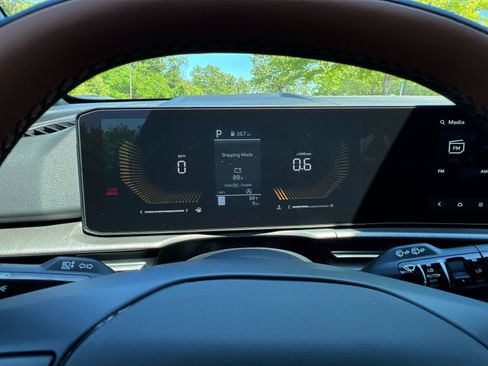 New 2026 Kia Sportage X-Line AWD/4WD image 43