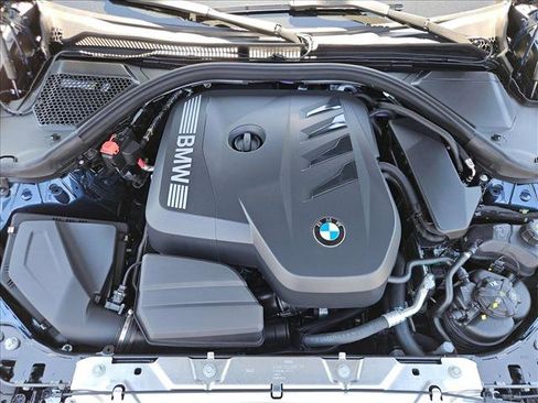 Used 2026 BMW 330i Sedan w/ M Sport Package RWD image 29