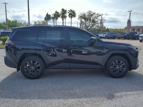 New 2026 Toyota RAV4 XLE Premium image 4