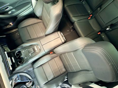 New 2026 Mercedes-Benz GLS 450 4MATIC image 19