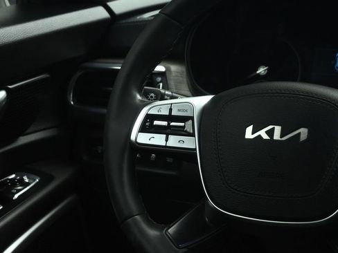 Used 2022 Kia Telluride EX w/ EX Premium Package AWD/4WD image 42