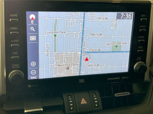 Certified 2022 Toyota RAV4 XSE AWD/4WD image 18