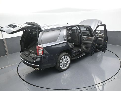 Used 2024 Chevrolet Tahoe Premier w/ Premium Package image 78