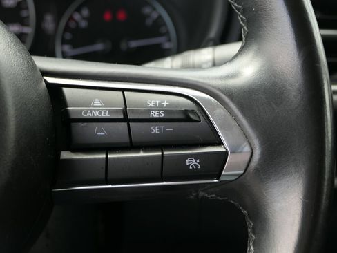 Used 2024 MAZDA CX-30 AWD 2.5 S w/ Select Sport Pkg image 15