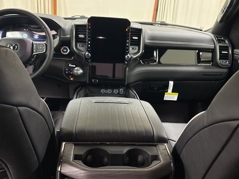 New 2026 RAM 1500 Limited image 22