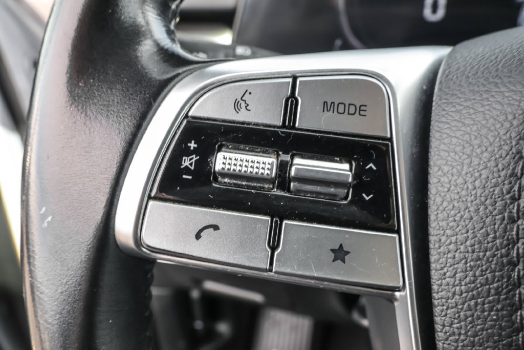 Used 2023 Kia Telluride LX AWD/4WD image 20