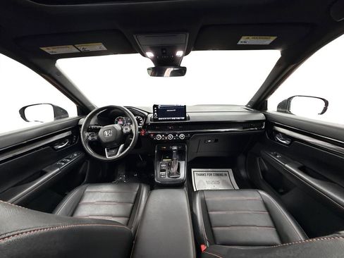 Used 2024 Honda CR-V Sport Touring image 19