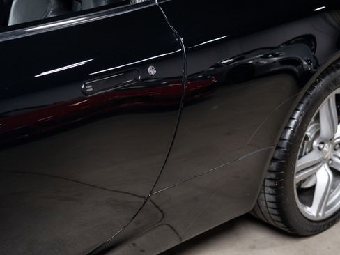 Used 2007 Aston Martin DB9 Coupe image 29