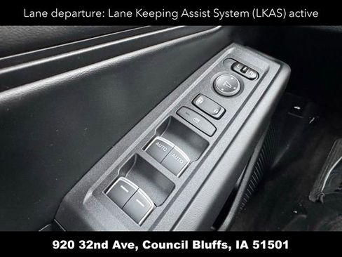 Used 2024 Honda Accord EX image 19