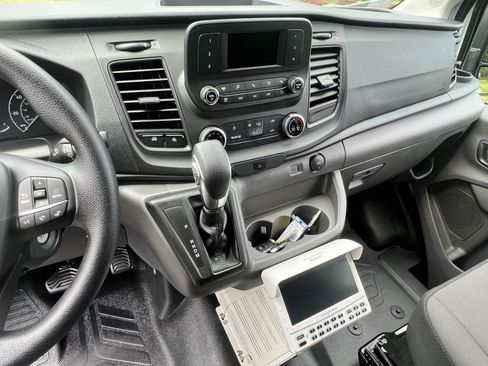 Used 2024 Ford Transit 350 XL RWD image 23