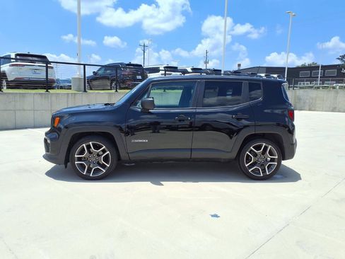 Used 2020 Jeep Renegade Sport FWD image 9