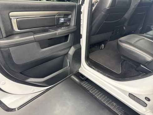 Used 2017 RAM 1500 Sport image 29