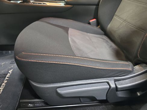 Used 2023 Nissan Sentra SR w/ Electronics Package FWD image 26