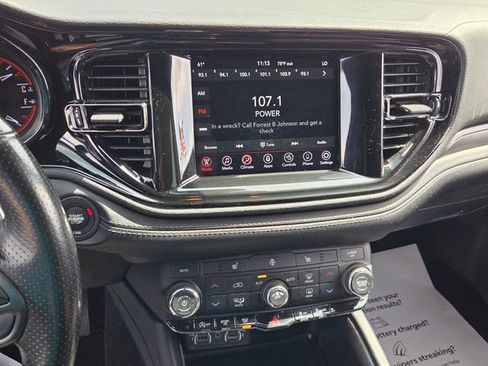 Used 2021 Dodge Durango GT RWD image 18