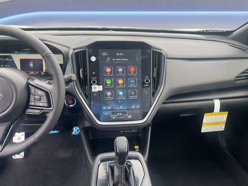 New 2026 Subaru Crosstrek 2.5i Sport image 12