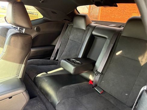 Used 2023 Dodge Challenger R/T w/ Plus Package image 44