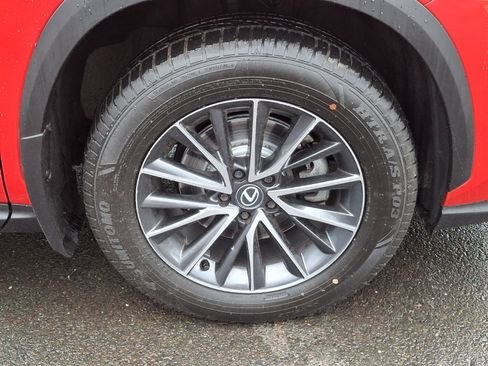 Used 2024 Lexus NX 350 AWD image 8