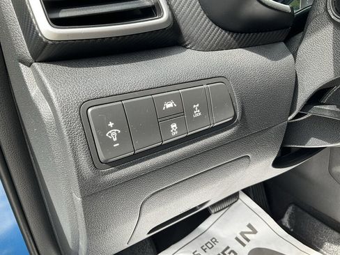 Used 2019 Hyundai Tucson SE AWD/4WD image 26
