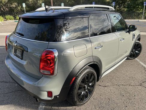 Used 2017 MINI Cooper Countryman S FWD image 2