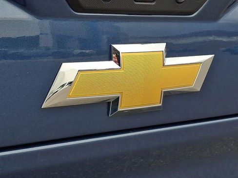 Used 2025 Chevrolet Silverado 2500 High Country w/ Technology Package image 30