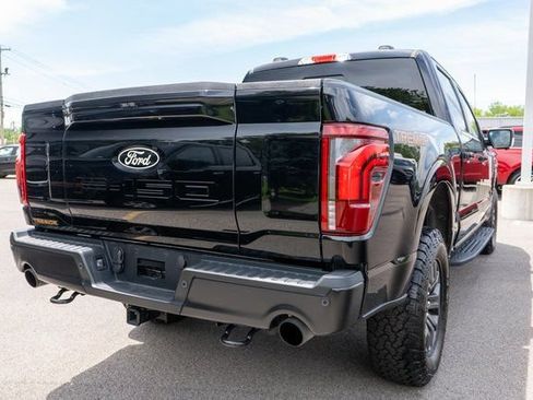 Used 2025 Ford F150 Tremor w/ Equipment Group 402A High AWD/4WD image 6