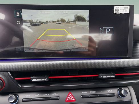 New 2026 Hyundai Sonata N Line image 29