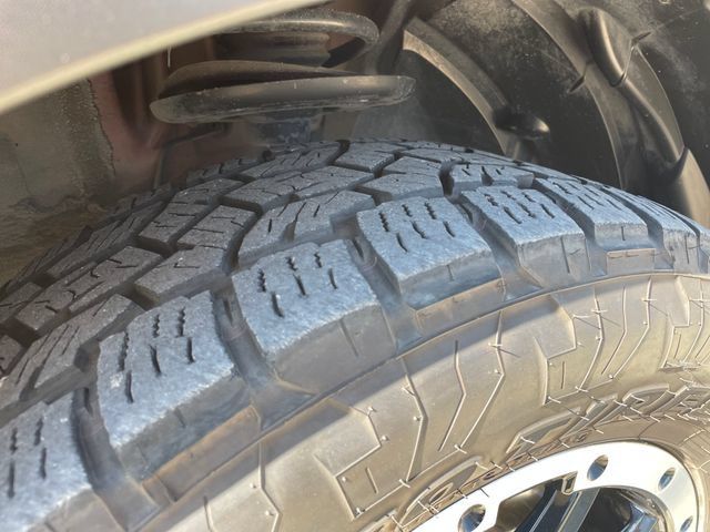 Used 2024 Nissan Pathfinder Rock Creek AWD/4WD image 28